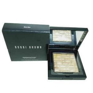 Bobbi Brown Highlighting Powder Moon Glow